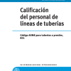 ASME B31Q_ES (SPANISH) PDF