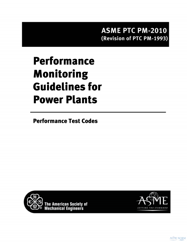 ASME PTC PM PDF