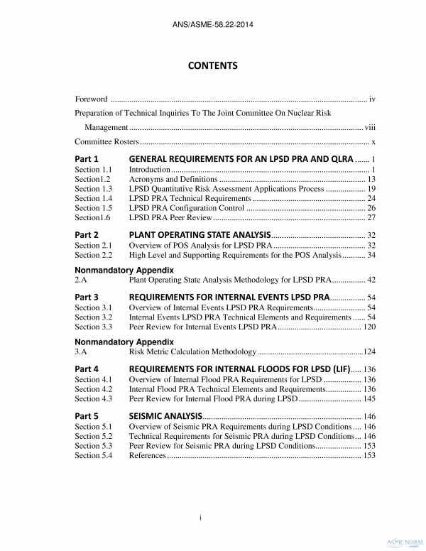 ANS/ASME-58.22 PDF