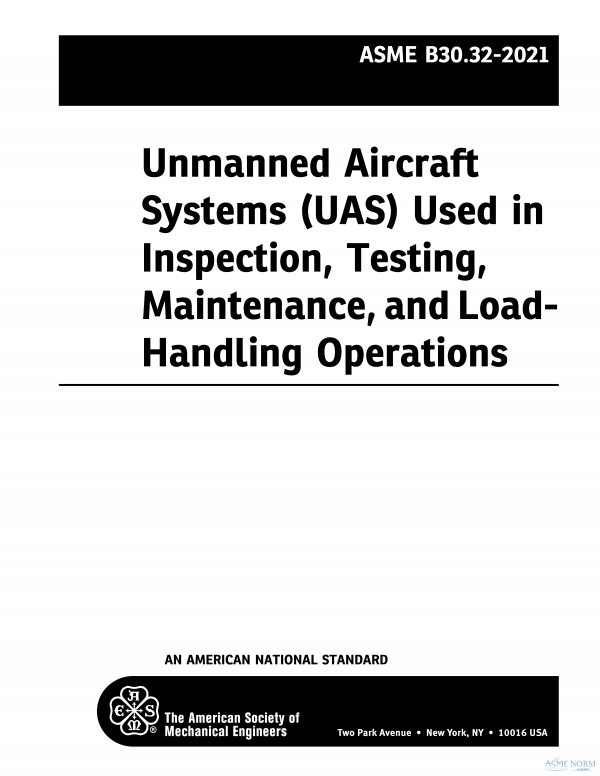 ASME B30.32 PDF