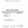 ASME B18.22M PDF