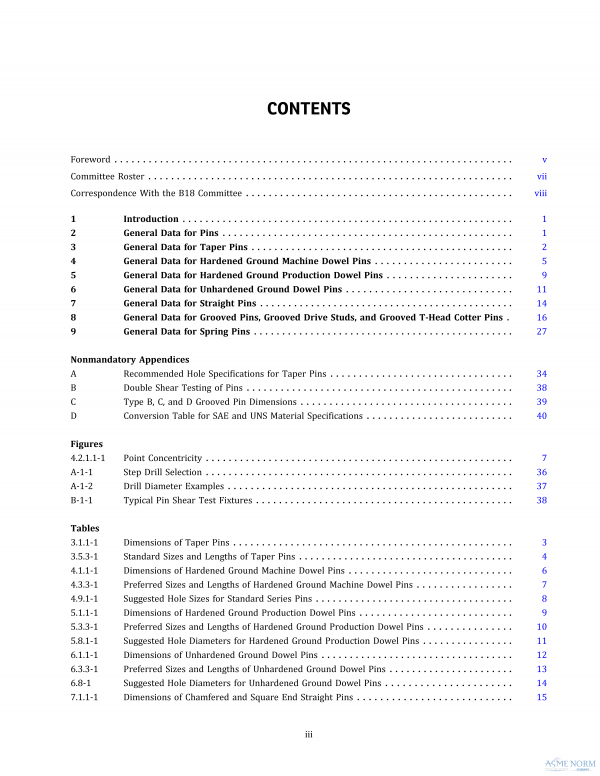 ASME B18.8.2 PDF