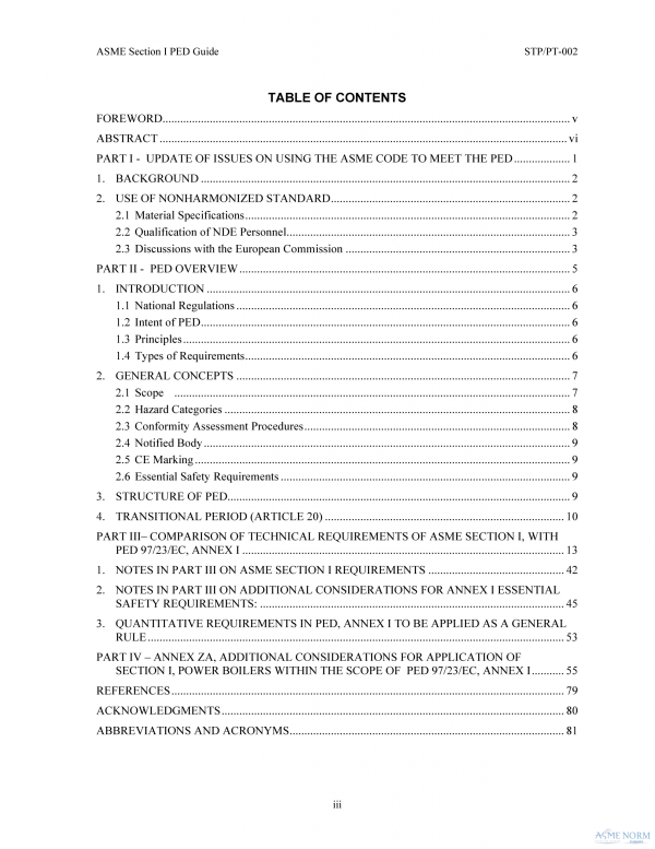 ASME STP/PT-002 PDF