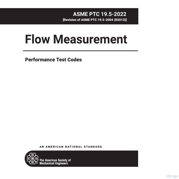 ASME PTC 19.5 PDF