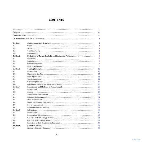 ASME PTC 4.4 PDF