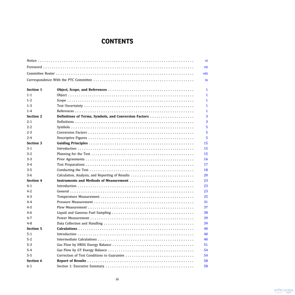 ASME PTC 4.4 PDF