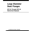 ASME B16.47 PDF