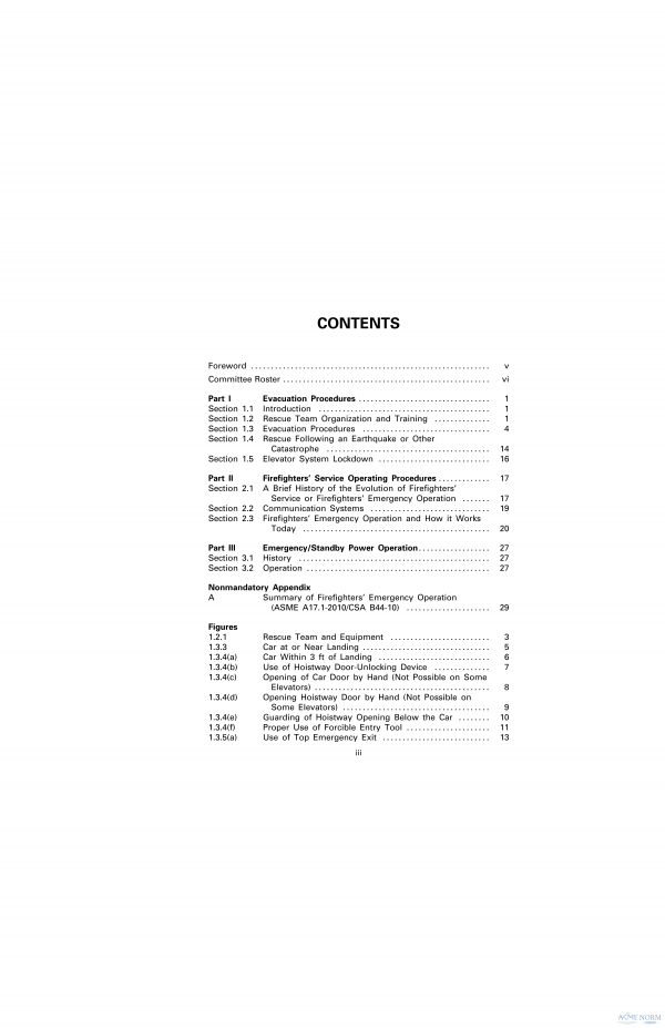 ASME A17.4 PDF