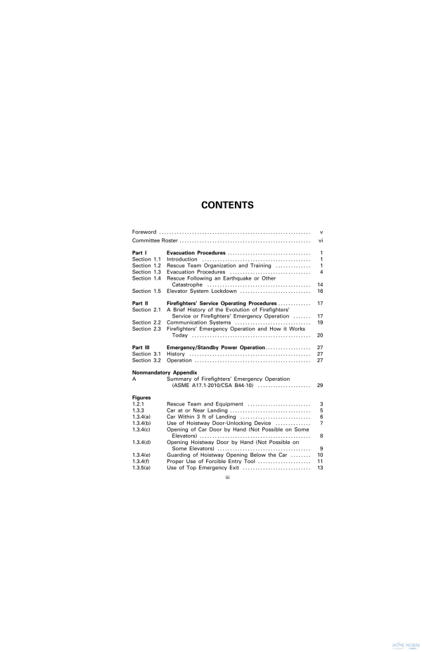 ASME A17.4 PDF