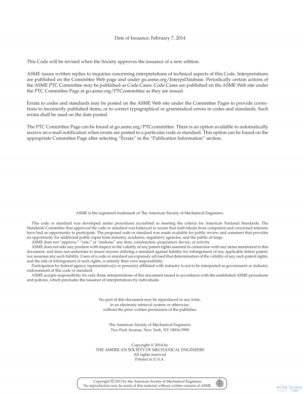 ASME PTC 4 PDF