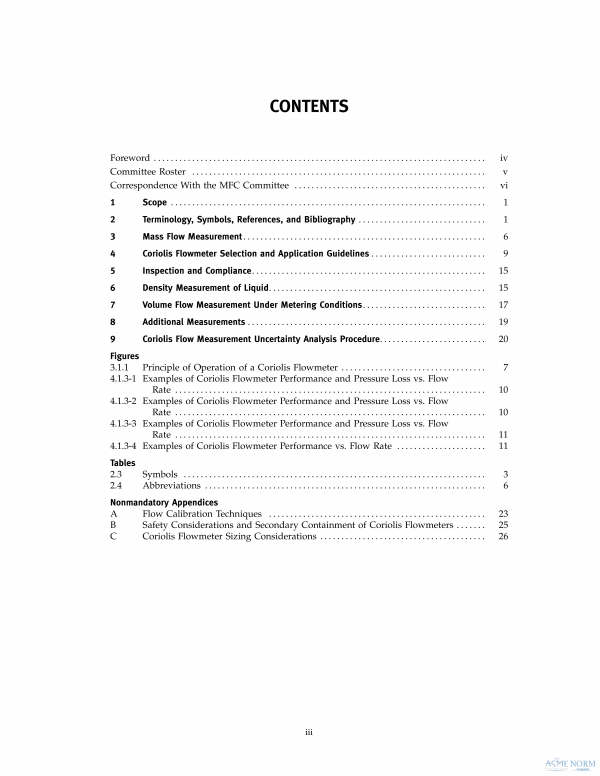 ASME MFC-11 PDF
