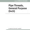 ASME B1.20.1 PDF