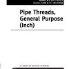 ASME B1.20.1 PDF