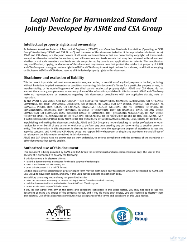 ASME A17.5/CSA B44.1 PDF