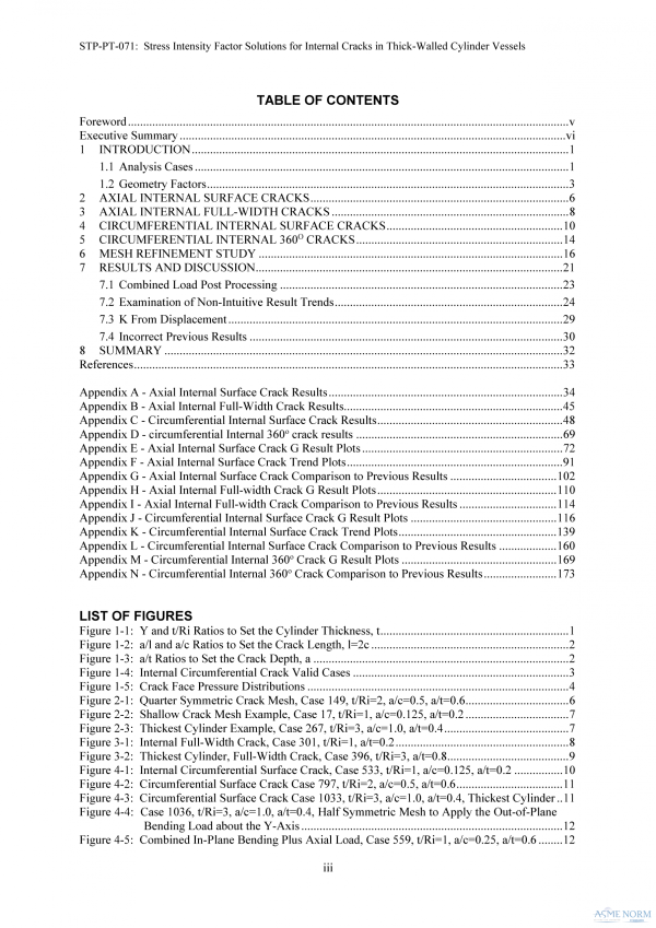 ASME STP-PT-071 PDF