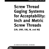 ASME B1.3 PDF