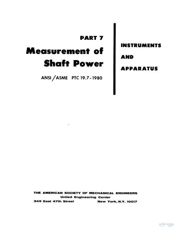 ASME PTC 19.7 PDF