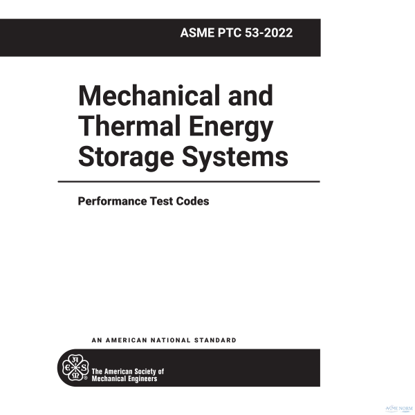 ASME PTC 53 PDF