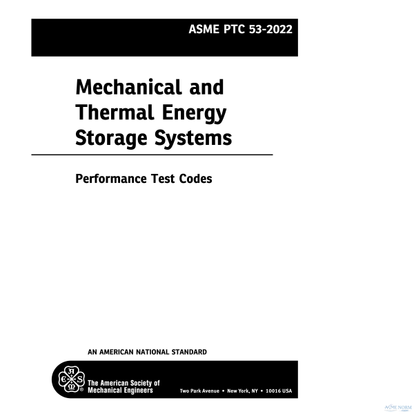 ASME PTC 53 PDF