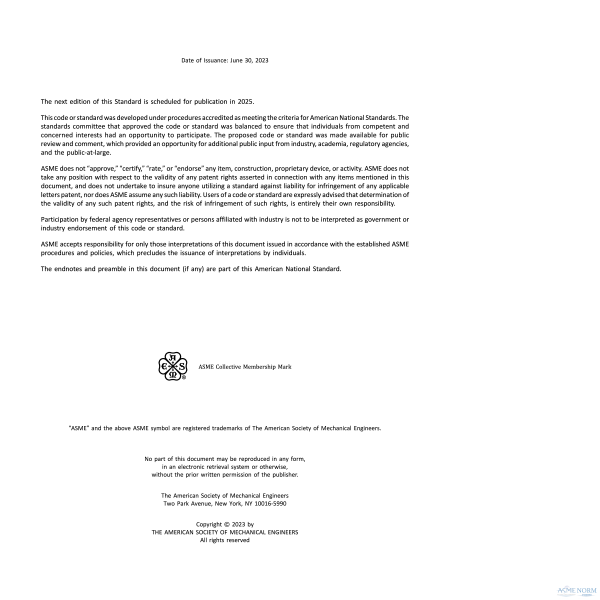 ASME SBS PDF