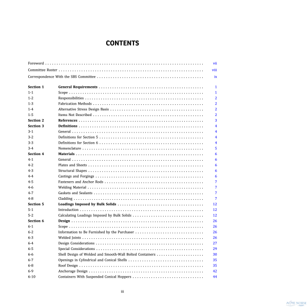 ASME SBS PDF