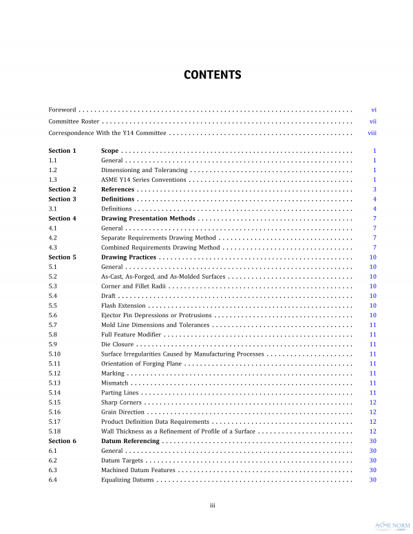 ASME Y14.8 PDF