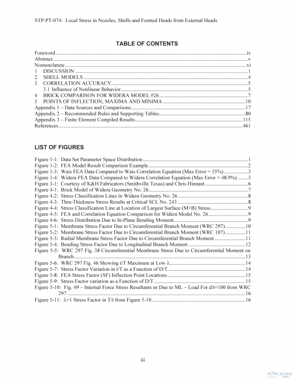 ASME STP-PT-074 PDF