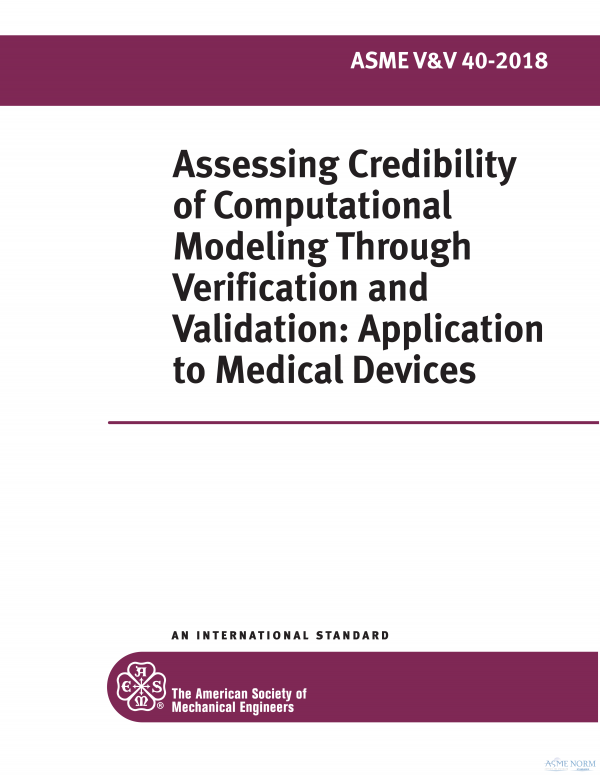 ASME V V 40 PDF