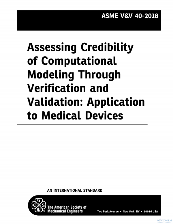 ASME V V 40 PDF