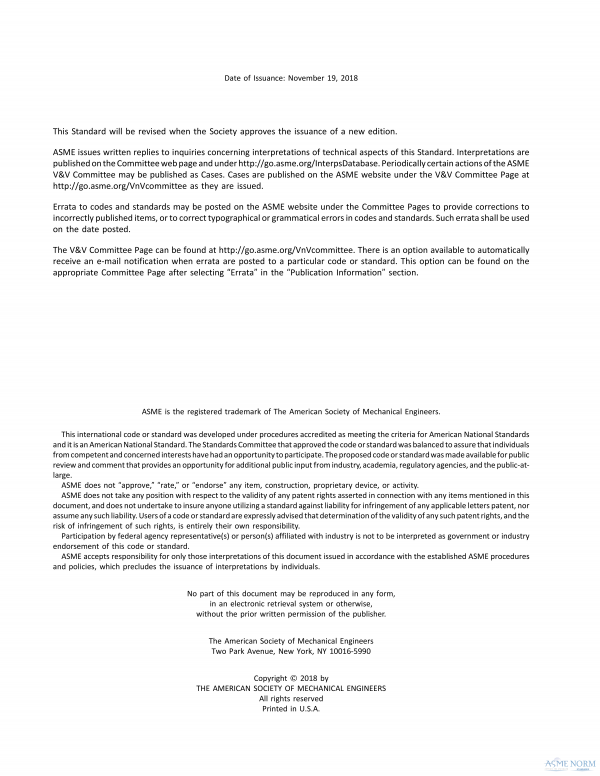ASME V V 40 PDF