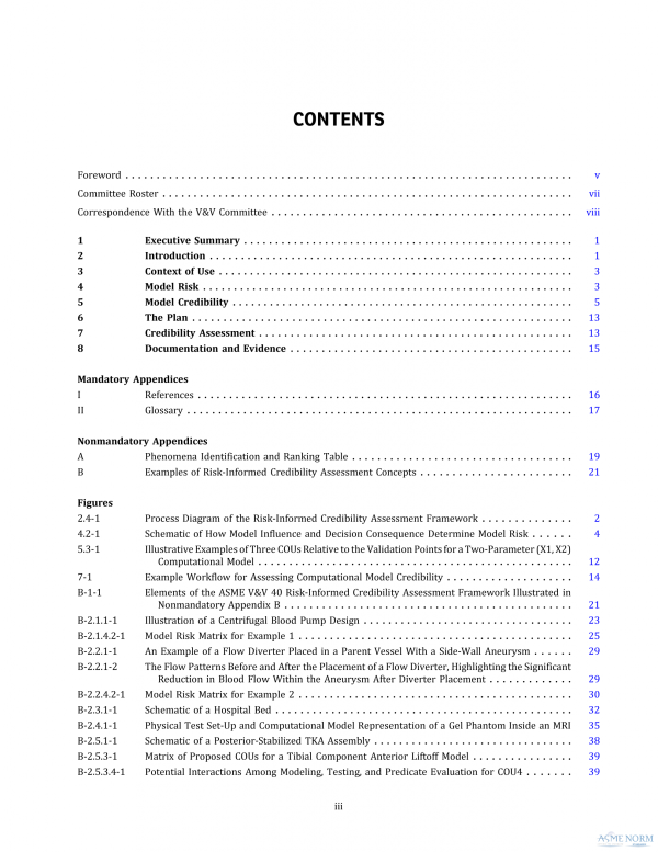 ASME V&V 40 PDF