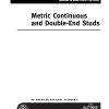 ASME B18.31.1M PDF