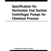 ASME B73.1 PDF