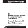 ASME BPVC.III.1.NE (ASME BPVC Section 3 Division 1 NE) PDF