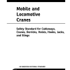 ASME B30.5 PDF