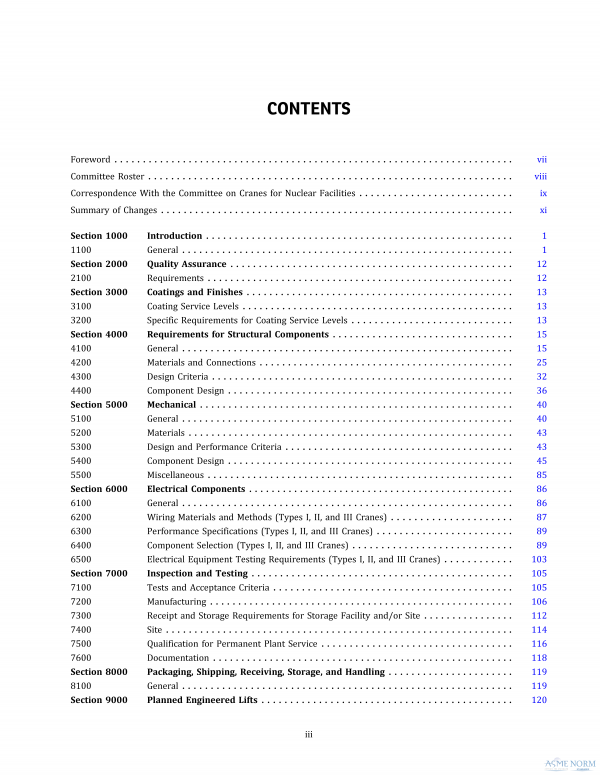 ASME NOG-1 PDF