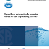 ASME A112.4.14/CSA B125.14 PDF