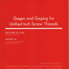 ASME B1.2 PDF