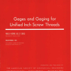 ASME B1.2 PDF