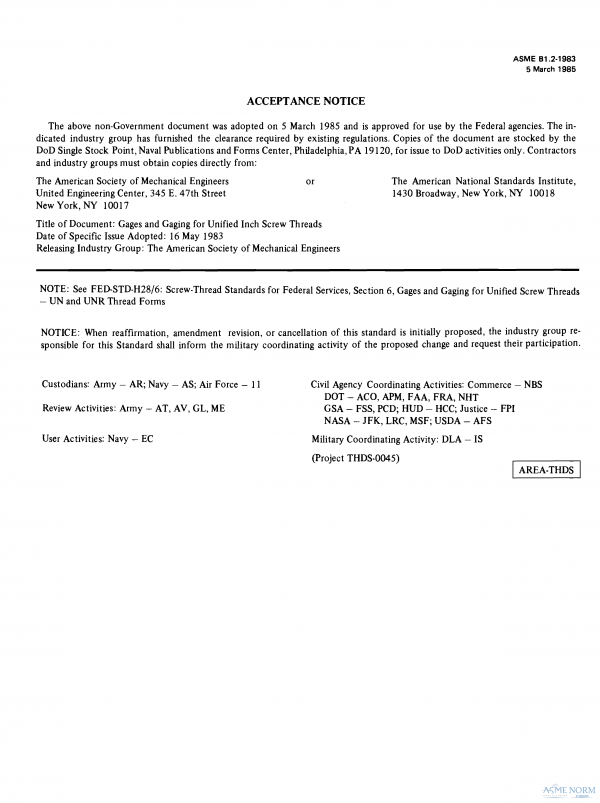 ASME B1.2 PDF