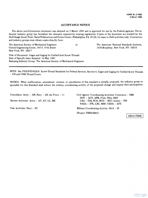 ASME B1.2 PDF