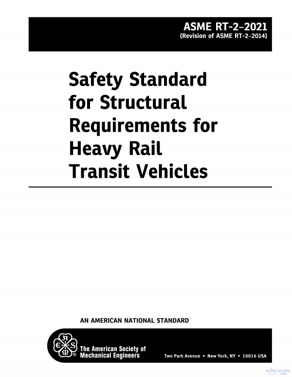 ASME RT-2 PDF