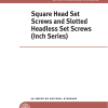 ASME B18.6.2 PDF