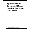 ASME B18.6.2 PDF