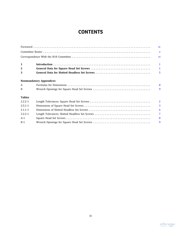 ASME B18.6.2 PDF