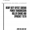 ASME B29.10M PDF