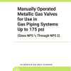 ASME B16.33 PDF