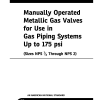 ASME B16.33 PDF