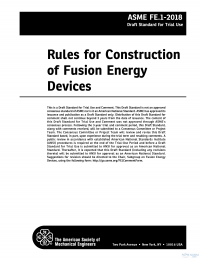 ASME FE.1 PDF