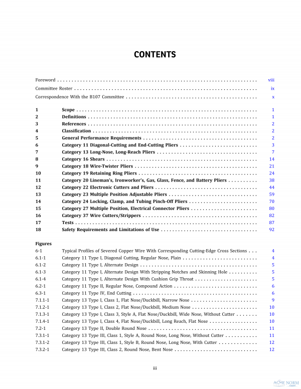 ASME B107.500 PDF